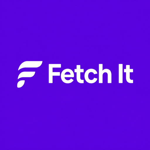 Fetch It